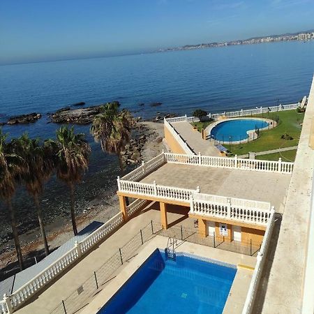 Studio Bellavista Beach - Torremuelle - Benalmadena Costa Екстериор снимка