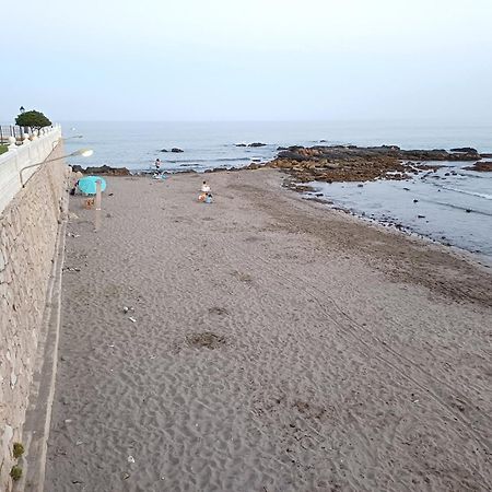 Studio Bellavista Beach - Torremuelle - Benalmadena Costa Екстериор снимка