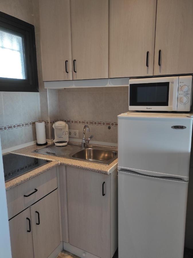 Studio Bellavista Beach - Torremuelle - Benalmadena Costa Екстериор снимка
