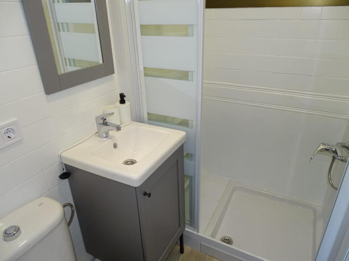Studio Bellavista Beach - Torremuelle - Benalmadena Costa Екстериор снимка