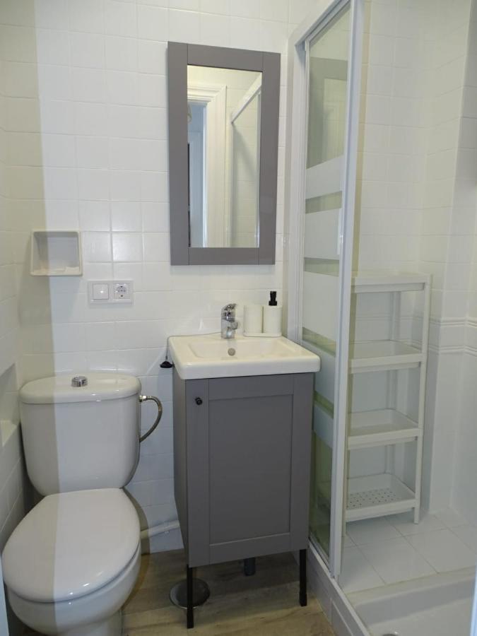Studio Bellavista Beach - Torremuelle - Benalmadena Costa Екстериор снимка