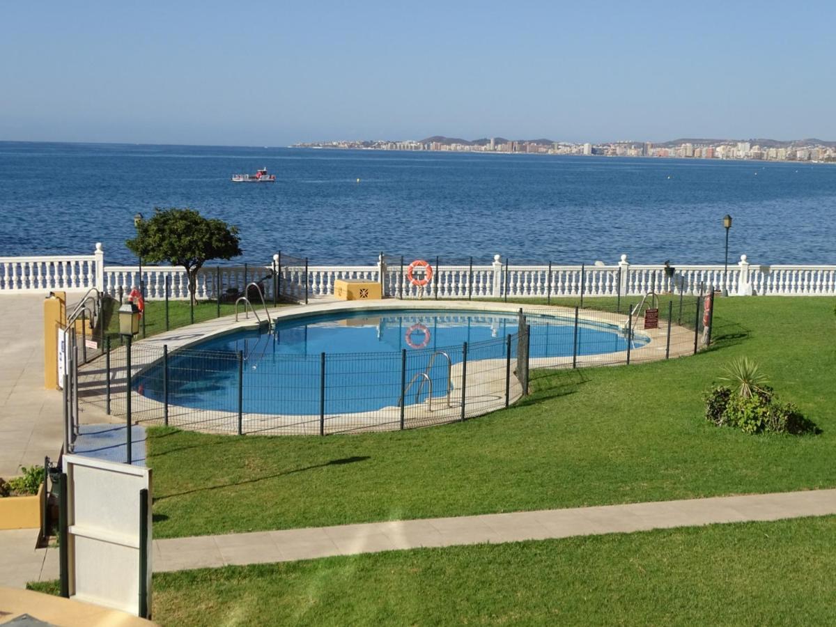 Studio Bellavista Beach - Torremuelle - Benalmadena Costa Екстериор снимка