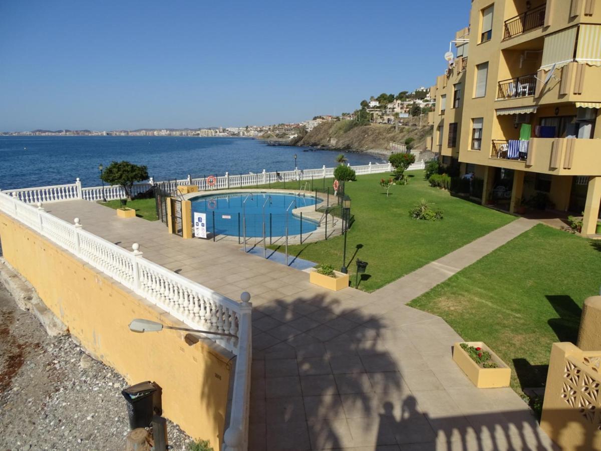 Studio Bellavista Beach - Torremuelle - Benalmadena Costa Екстериор снимка
