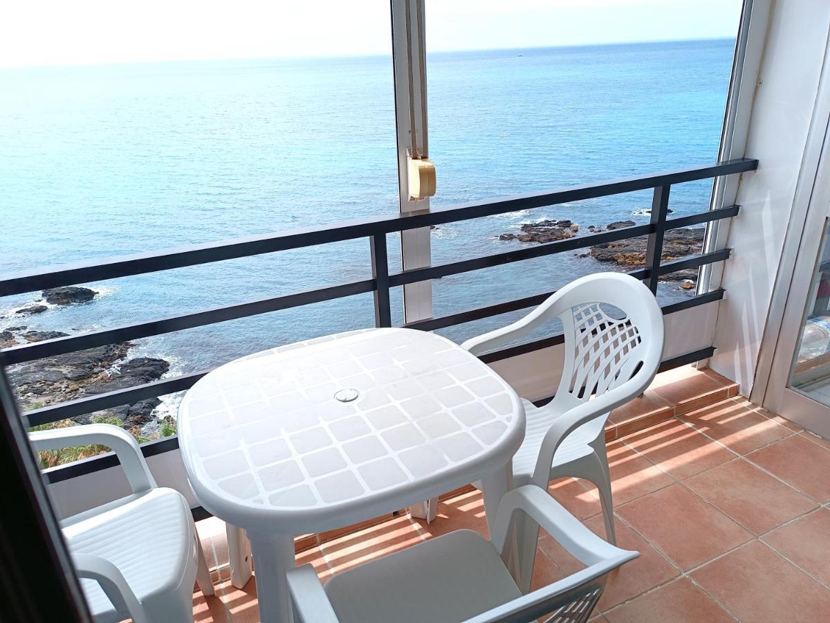 Studio Bellavista Beach - Torremuelle - Benalmadena Costa Екстериор снимка